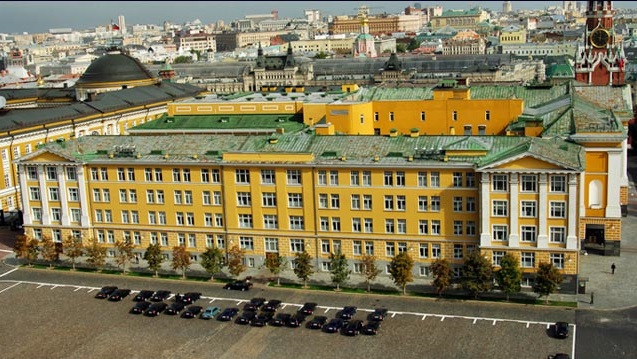 ЮНЕСКО согласилась со сносом в Кремле?
