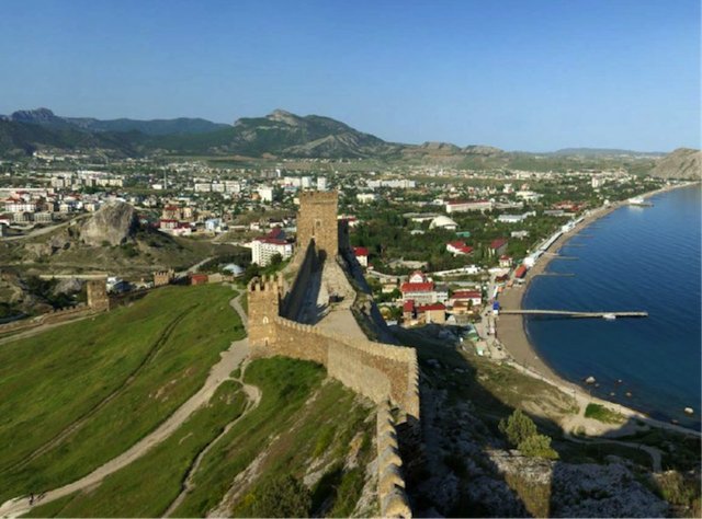 Севастополь – 1000, Крым - 500