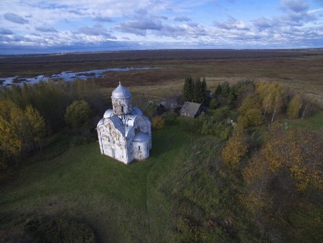 «Чудо на Липне»: продолжение