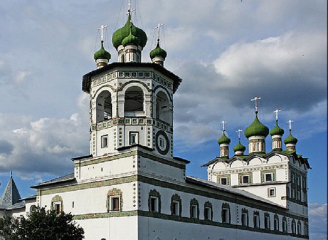 Новгородская прокуратура победила «Строительную культуру» 