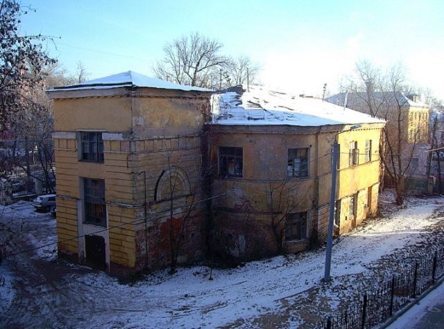 ОНФ создает в регионах рабочие группы по сохранению наследия