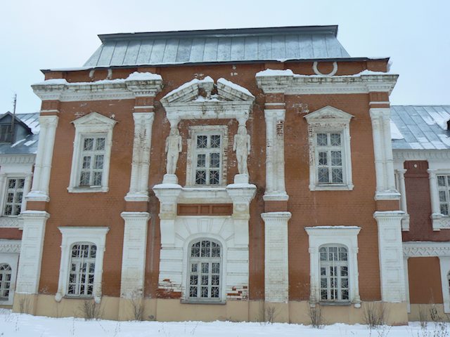 Единый, неделимый, электронный и открытый