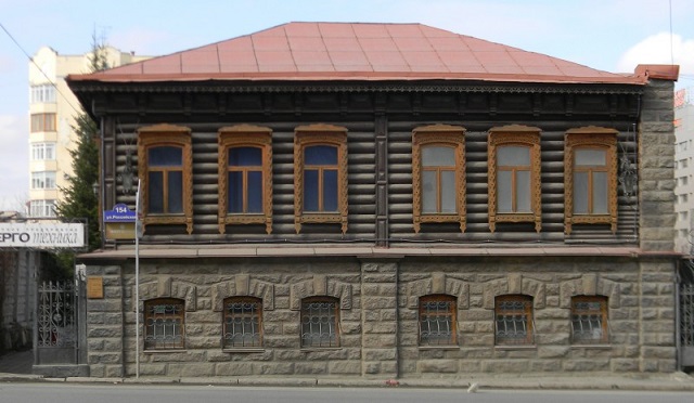В Челябинске потеряли зоны охраны 