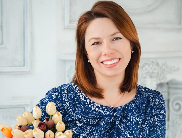 Пермскую Госинспекцию возглавила Елена Гонцова