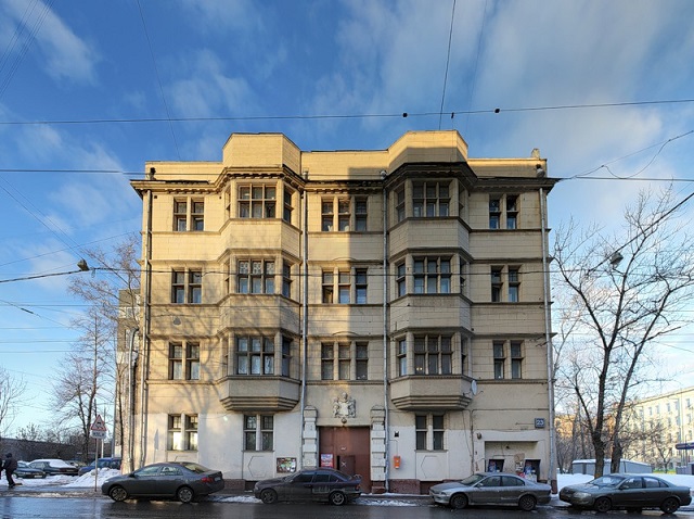 Многоквартирная реставрация: кто платит?
