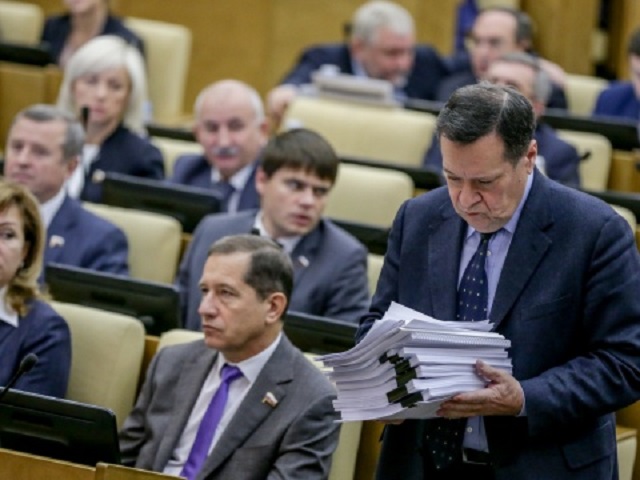 Что сулит памятникам госбюджет-2017-2019?