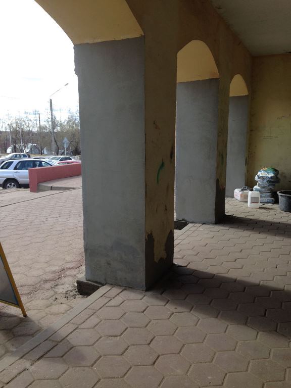 Правосудие по-киржачски
