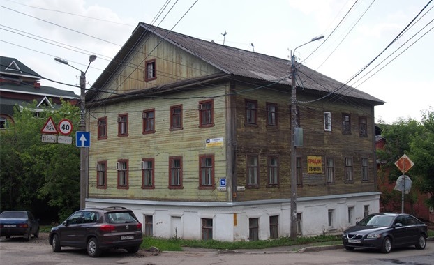Доохранялись до фрагментов