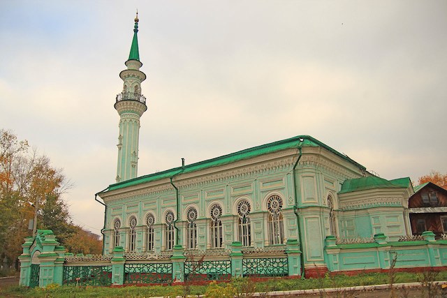 Казань: уголовное дело по итогам реставрации