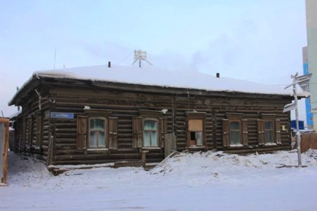Приют для детей арестантов отправят на «холодное хранение»