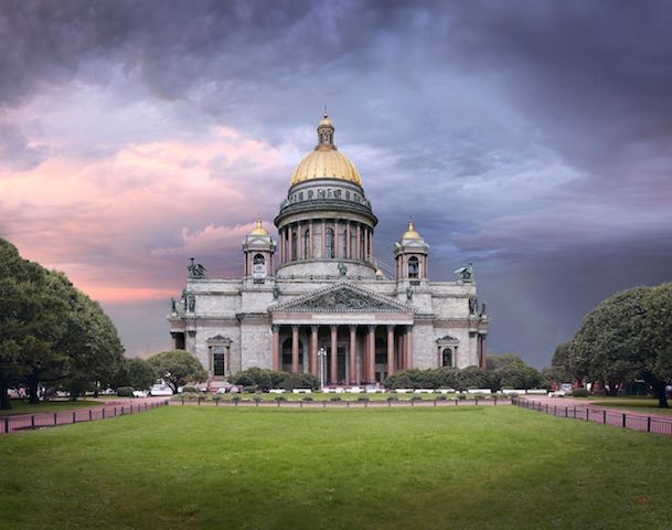 Церковную реституцию избавили от охранных обязательств
