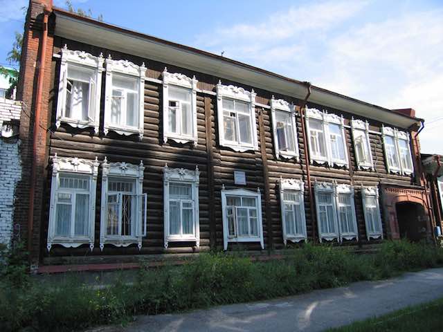 Реставрация с присвоением