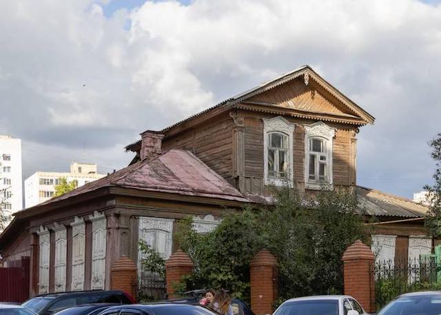 Суд уполномочен сохранить