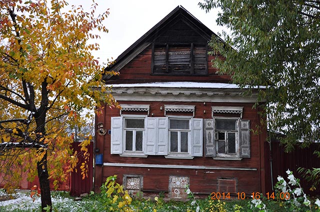 Закройщики из Торжка