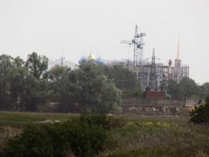 Градозащита становится опасной