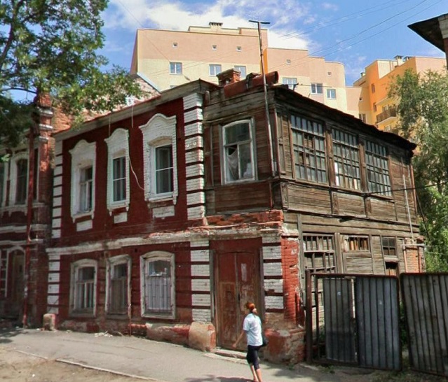 Ария Ленского спета