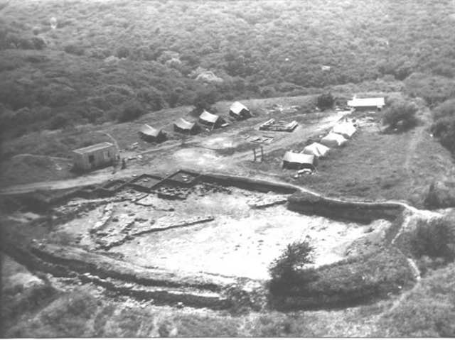 Исторический памятник восстановит круговая порука застройщиков