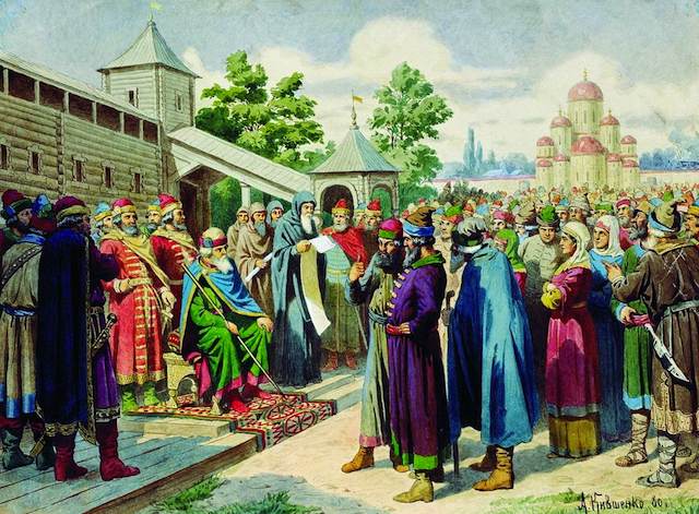 Государство устранилось от государственной историко-культурной экспертизы