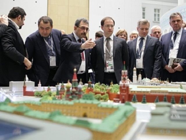 Россия намерена ежегодно пополнять списки ЮНЕСКО