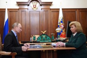 Охрана памятников: советы Уполномоченного по правам человека