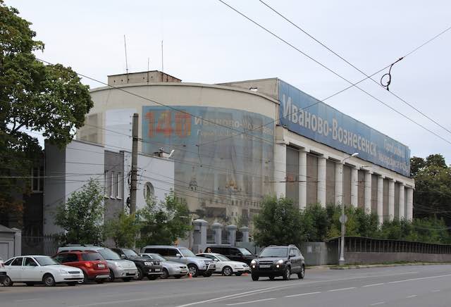 «Пуле» не кланяются
