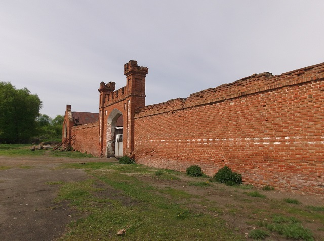 Караул Чичериных