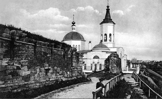 Семь исторических городов Подмосковья обретут границы и предмет охраны  