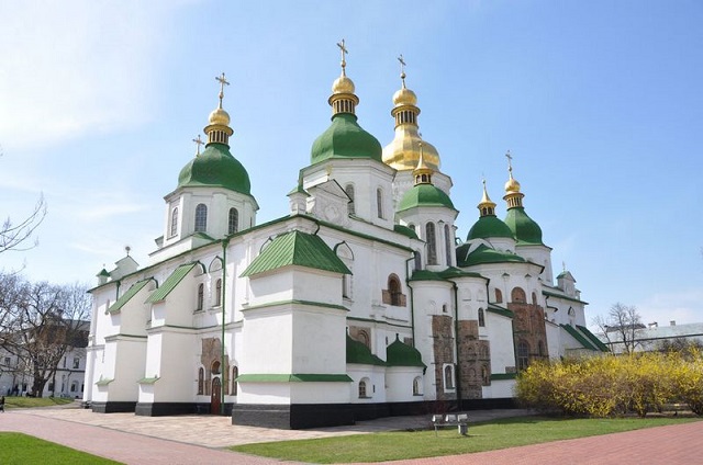 Наследие Украины подвергнут дерегуляции