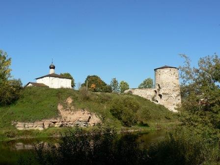 Праздник бесхозных