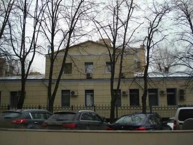 Москва взяла под охрану первый адрес Льва Толстого