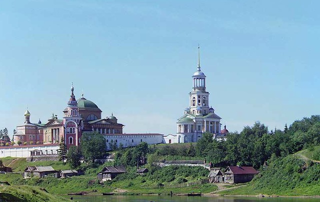 В финал чемпионата России по инвестициям вышли девять исторических поселений
