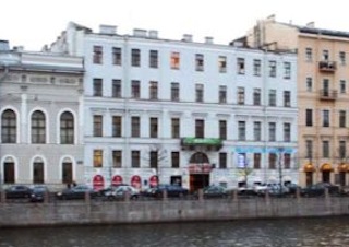 Градозащитники Петербурга отсудили предмет охраны