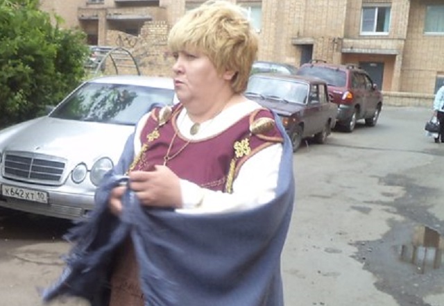 Директором Кижей назначена министр культуры, которая «бросалась под бульдозер»