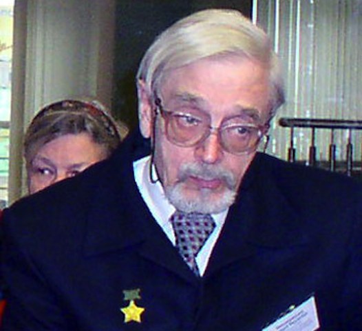 Памяти Аркадия Крашенинникова