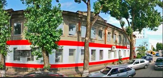 «Варшаву» снесли в Ставрополе