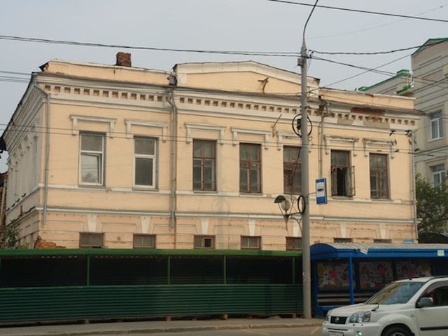 Разрешение абсурда