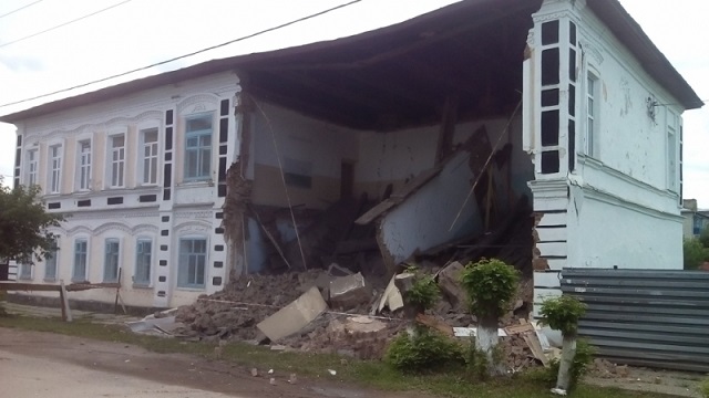 «Знаю одного депутата, все хотел хапнуть» 