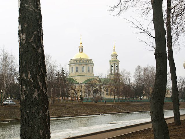 Суд признал незаконным бездействие госоргана охраны памятников