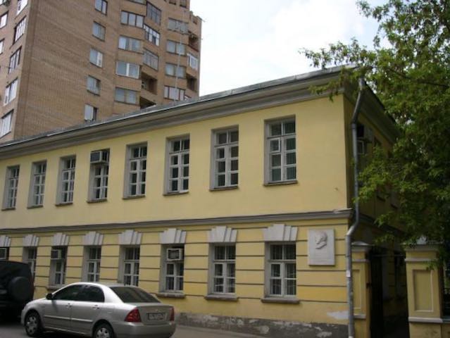 25-летие Института Наследия отпраздновали в других стенах