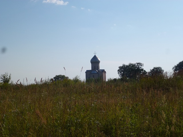 Новгородская прокуратура не нашла охранных зон