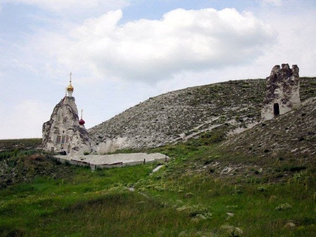 Воронеж: новое управление по охране объектов культурного наследия обрело начальника