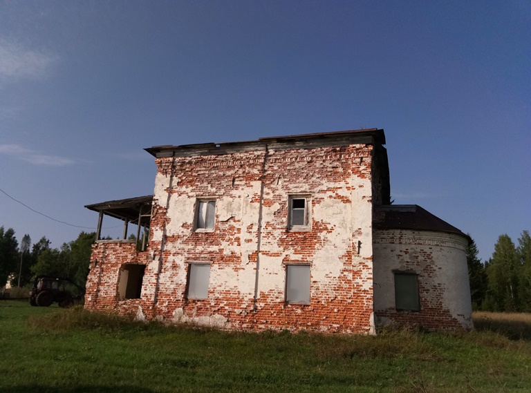 Реставраторы придут в Клименецкий монастырь