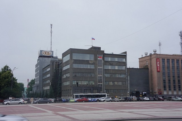 Условный срок за реальные миллионы