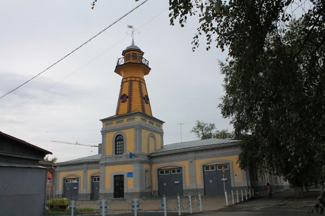 «Итальянская забастовка» в Курганской области 