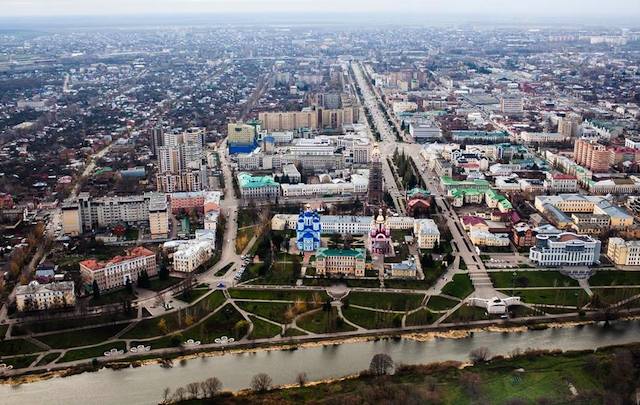 Тамбов: точка невозврата не пройдена