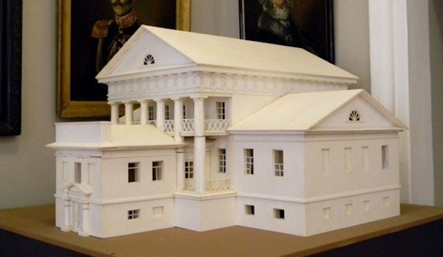 Снесенную Москву 2010-х воссоздадут в 3D-моделях