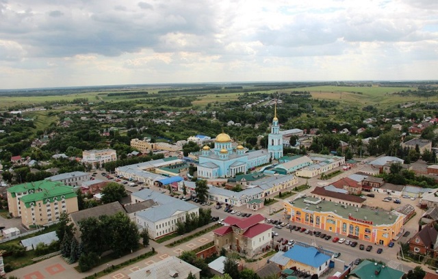 Заложники страхов