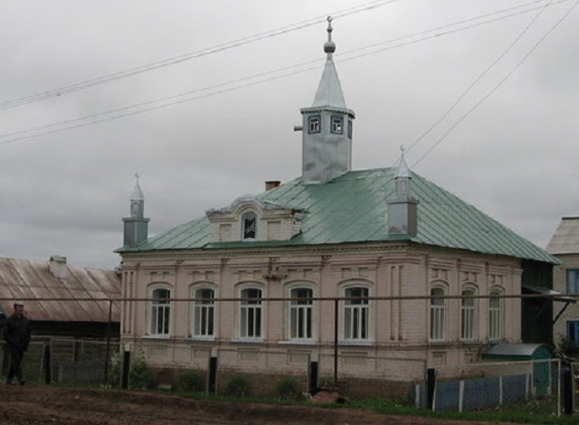Выявлением памятников в Татарстане занялась прокуратура
