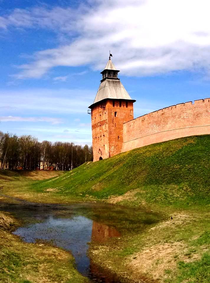 В Новгороде решат судьбу российских объектов ЮНЕСКО